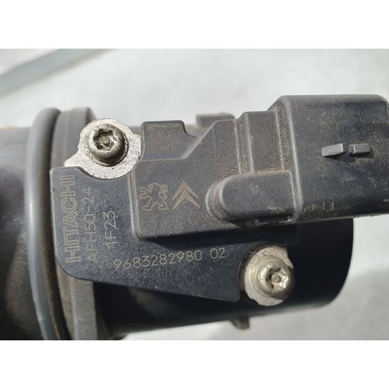 Caudalimetro Para Peugeot 508