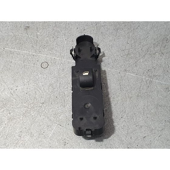 Mando Elevalunas Delantero Derecho Para Peugeot 508