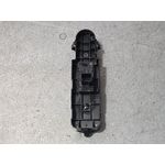 Mando Elevalunas Delantero Derecho Para Peugeot 508