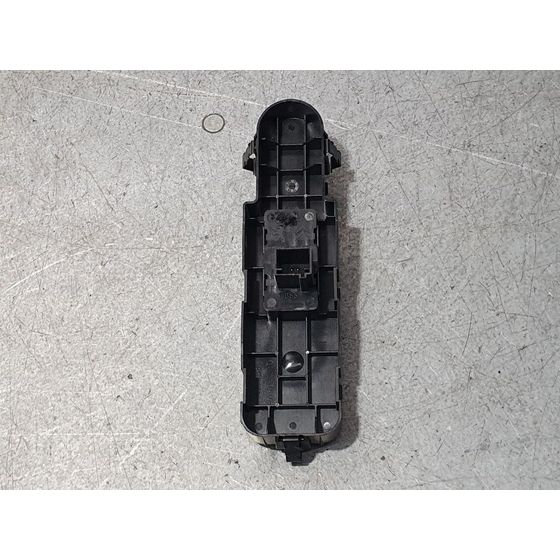 Mando Elevalunas Delantero Derecho Para Peugeot 508