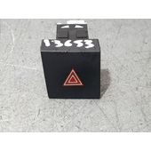 Warning Para Peugeot 508