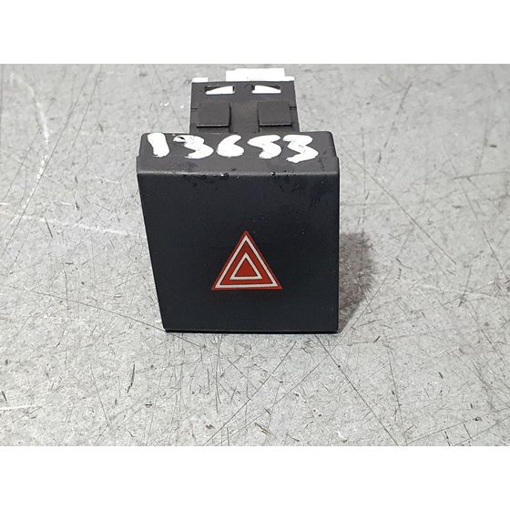 Warning Para Peugeot 508