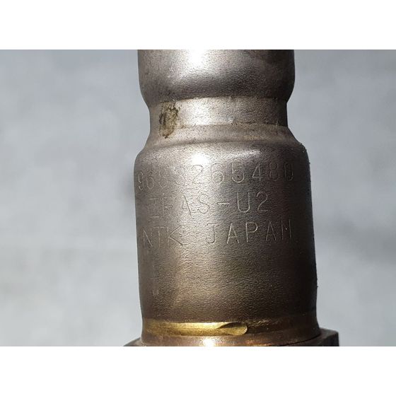 Sonda Lambda Para Peugeot 508