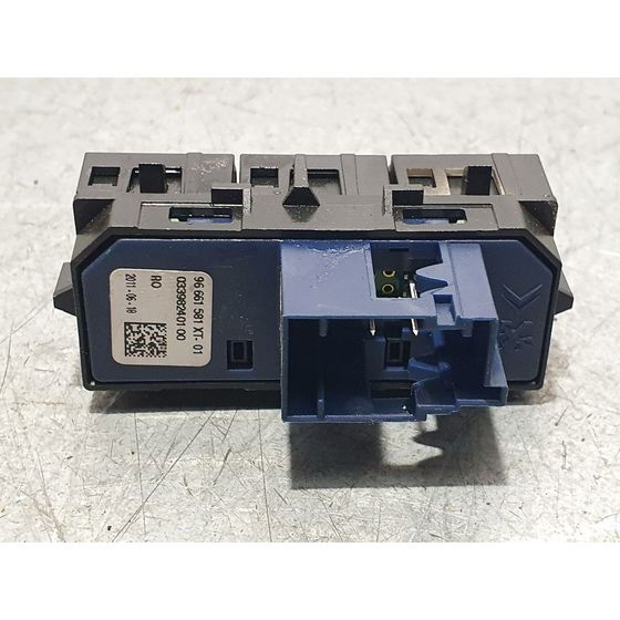 Interruptor Para Peugeot 508