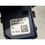 Interruptor Para Peugeot 508