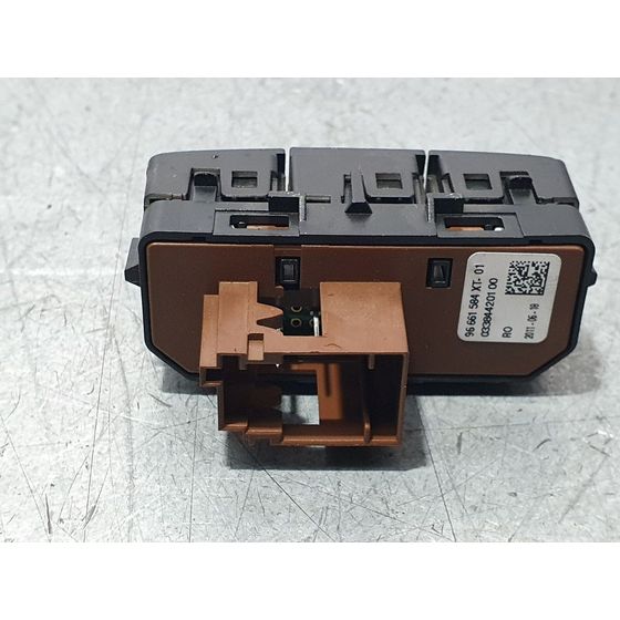 Interruptor Para Peugeot 508