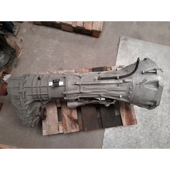 Caja Cambios Para Audi Q7
