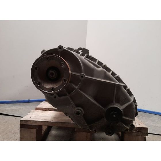 Caja Cambios Para Audi Q7