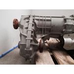 Caja Transfer Para Audi Q7