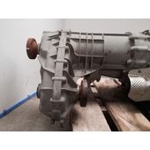 Caja Transfer Para Audi Q7