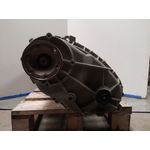 Caja Transfer Para Audi Q7