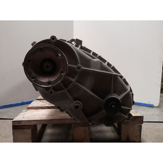 Caja Transfer Para Audi Q7