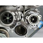 Turbocompresor Para Mercedes Clase E  Lim.