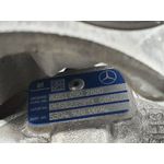 Turbocompresor Para Mercedes Clase E  Lim.