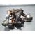 Turbocompresor Para Mercedes Clase E  Lim.