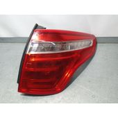Piloto Trasero Derecho Para Citroen C4 Picasso