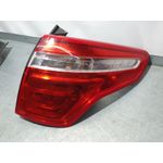 Piloto Trasero Derecho Para Citroen C4 Picasso