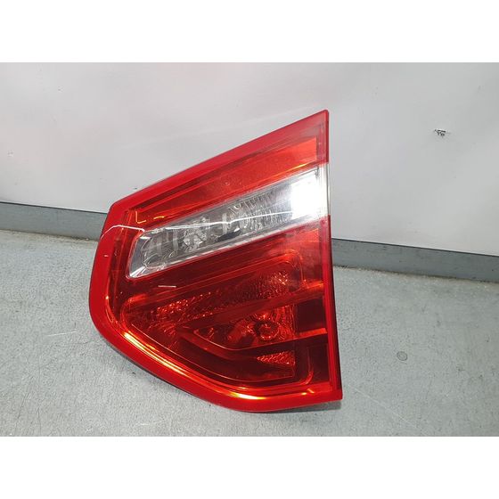 Piloto Trasero Derecho Para Citroen C4 Picasso