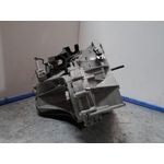 Caja Cambios para Renault Captur