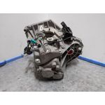 Caja Cambios para Renault Captur