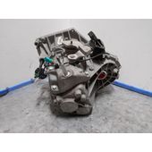 Caja Cambios para Renault Captur