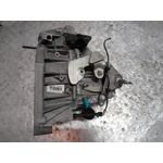 Caja Cambios para Renault Captur