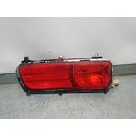 Piloto Trasero Izquierdo Paragolpes Para Citroen C4 Picasso