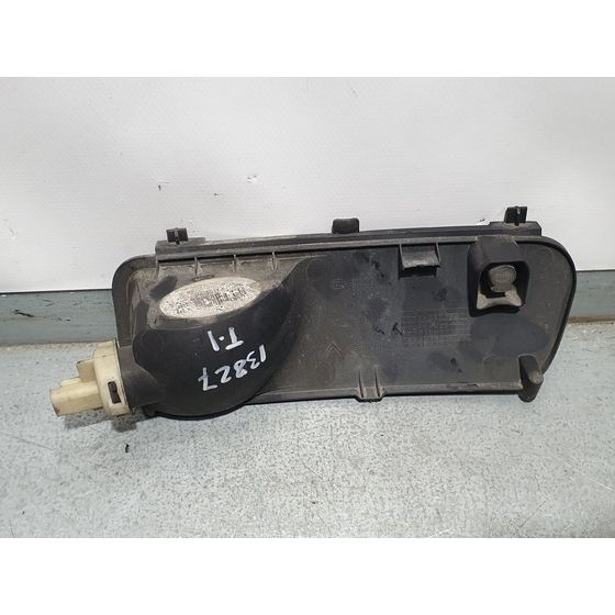 Piloto Trasero Izquierdo Paragolpes Para Citroen C4 Picasso