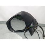 Retrovisor Izquierdo Para Citroen C4 Picasso