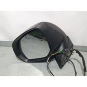 Retrovisor Izquierdo Para Citroen C4 Picasso