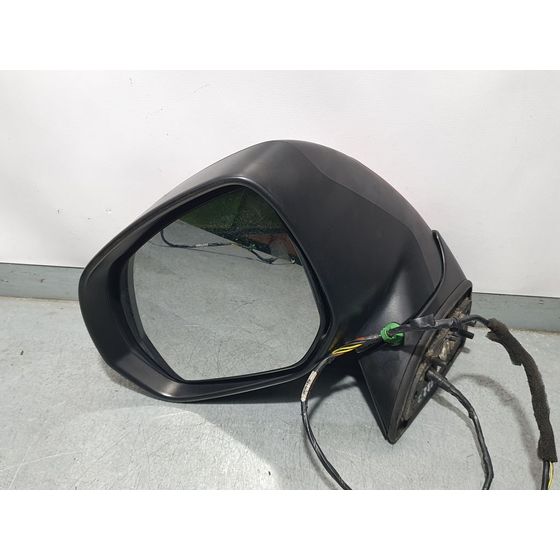 Retrovisor Izquierdo Para Citroen C4 Picasso