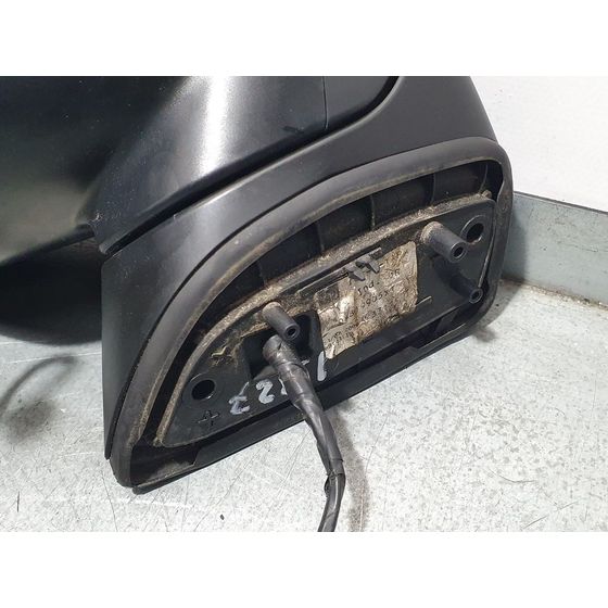 Retrovisor Izquierdo Para Citroen C4 Picasso