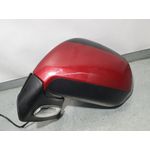 Retrovisor Izquierdo Para Citroen C4 Picasso