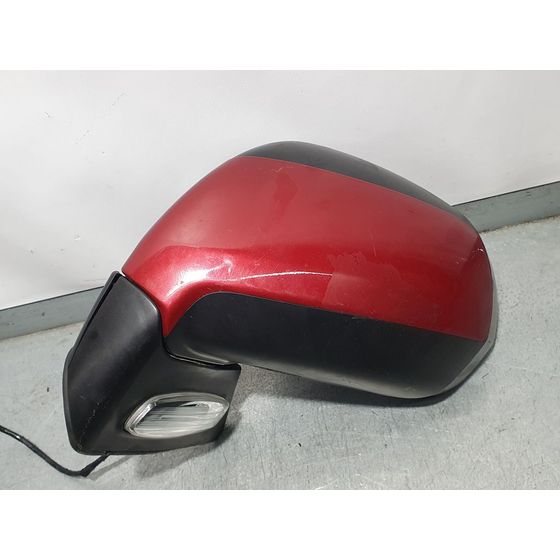 Retrovisor Izquierdo Para Citroen C4 Picasso