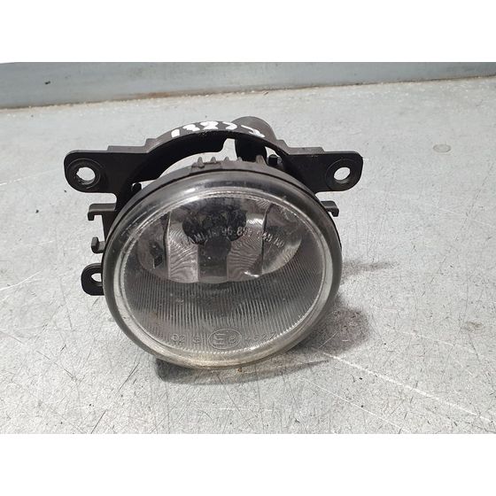 Faro Antiniebla Izquierdo Para Citroen C4 Picasso
