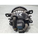 Faro Antiniebla Izquierdo Para Citroen C4 Picasso