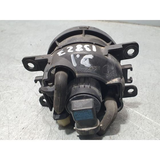 Faro Antiniebla Izquierdo Para Citroen C4 Picasso
