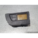 Mando Climatizador Para Citroen C4 Picasso