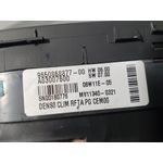 Mando Climatizador Para Citroen C4 Picasso