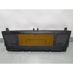 Cuadro Instrumentos Para Citroen C4 Picasso