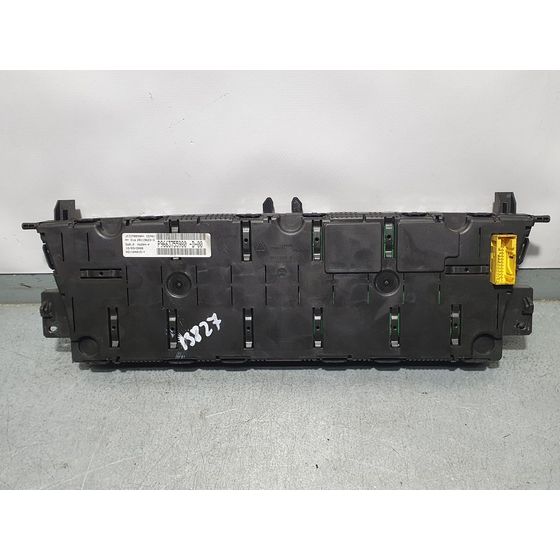 Cuadro Instrumentos Para Citroen C4 Picasso