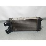 Intercooler Para Citroen C4 Picasso
