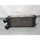 Intercooler Para Citroen C4 Picasso