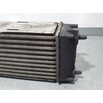 Intercooler Para Citroen C4 Picasso