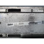 Intercooler Para Citroen C4 Picasso
