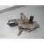 Motor Limpia Delantero Para Citroen C4 Picasso