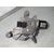 Motor Limpia Delantero Para Citroen C4 Picasso