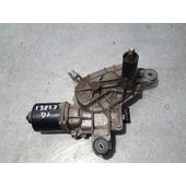 Motor Limpia Delantero Para Citroen C4 Picasso