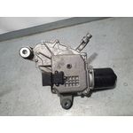 Motor Limpia Delantero Para Citroen C4 Picasso