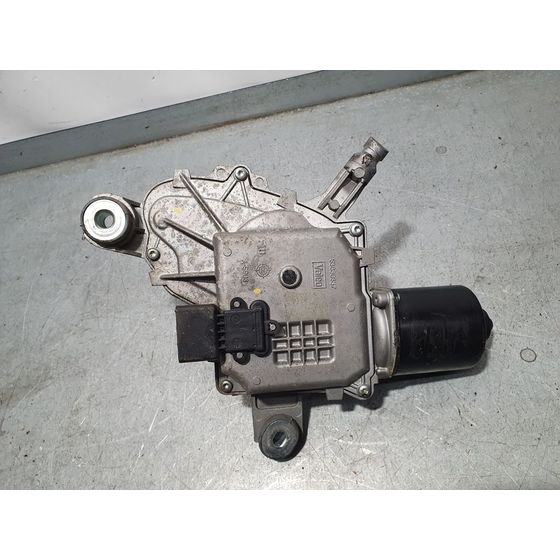 Motor Limpia Delantero Para Citroen C4 Picasso